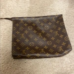 Makeup bag tToiletry bag